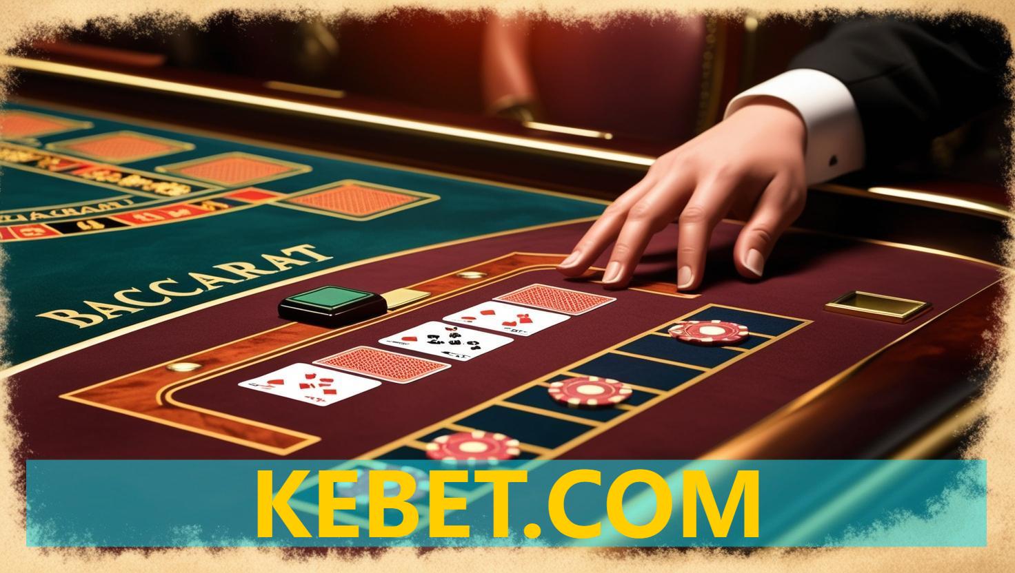 kebet